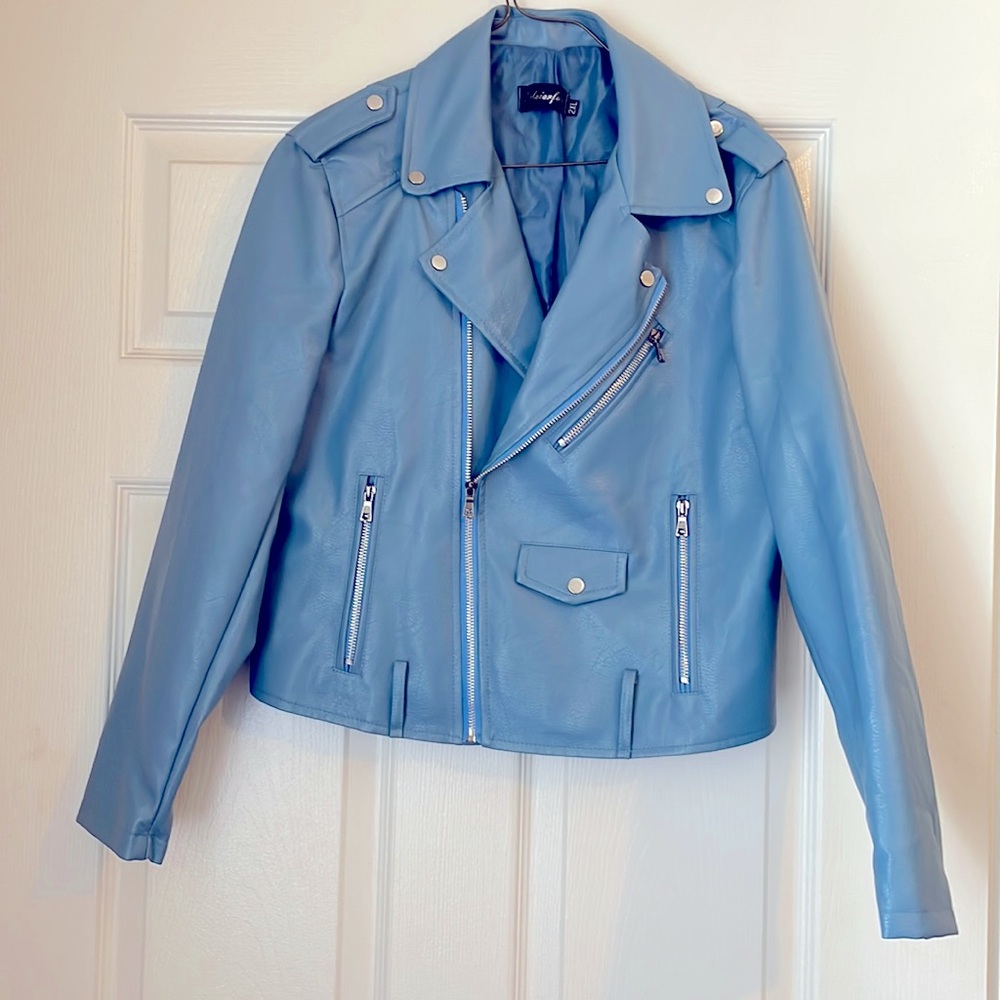 Motto Jacket